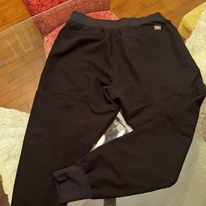 Fig’s Cambridge Joggers Lg